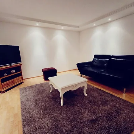 Haus Mit 6 Apartamento