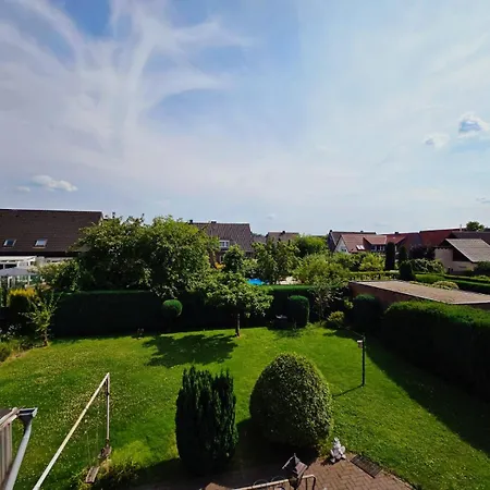 Haus Mit 6 Apartamento