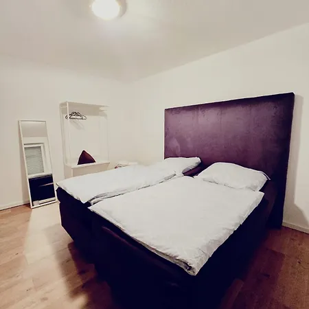 Haus Mit 6 Bocholt