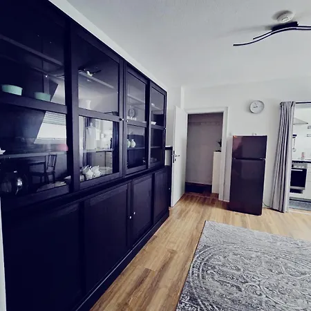 Haus Mit 6 Apartamento