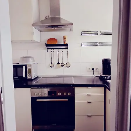 Haus Mit 6 * Bocholt