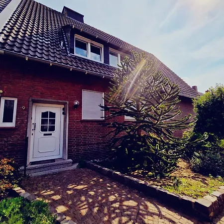 Haus Mit 6 Bocholt