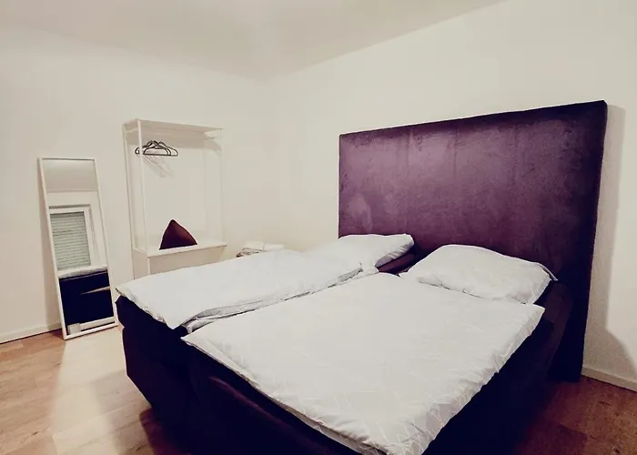 Haus Mit 6 ボホルト