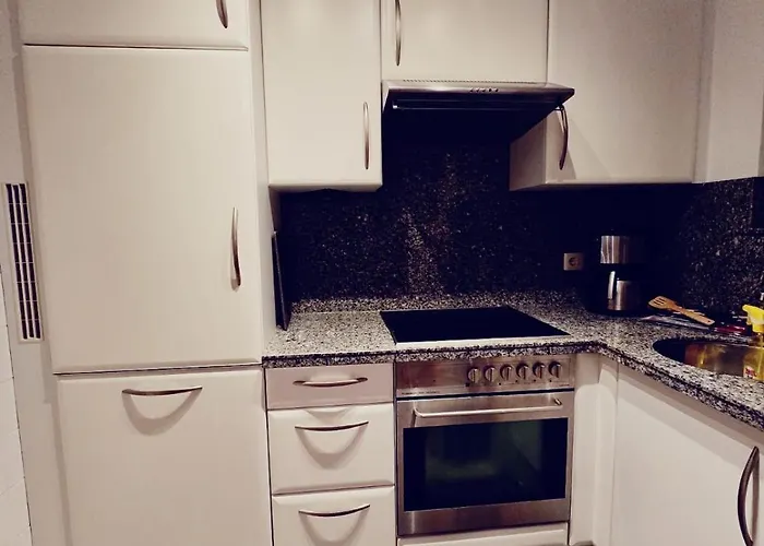 Haus Mit 6 * ボホルト