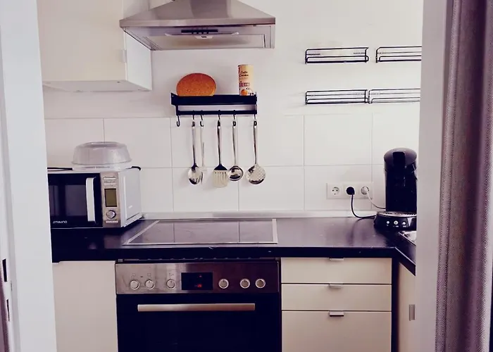 Haus Mit 6 * ボホルト